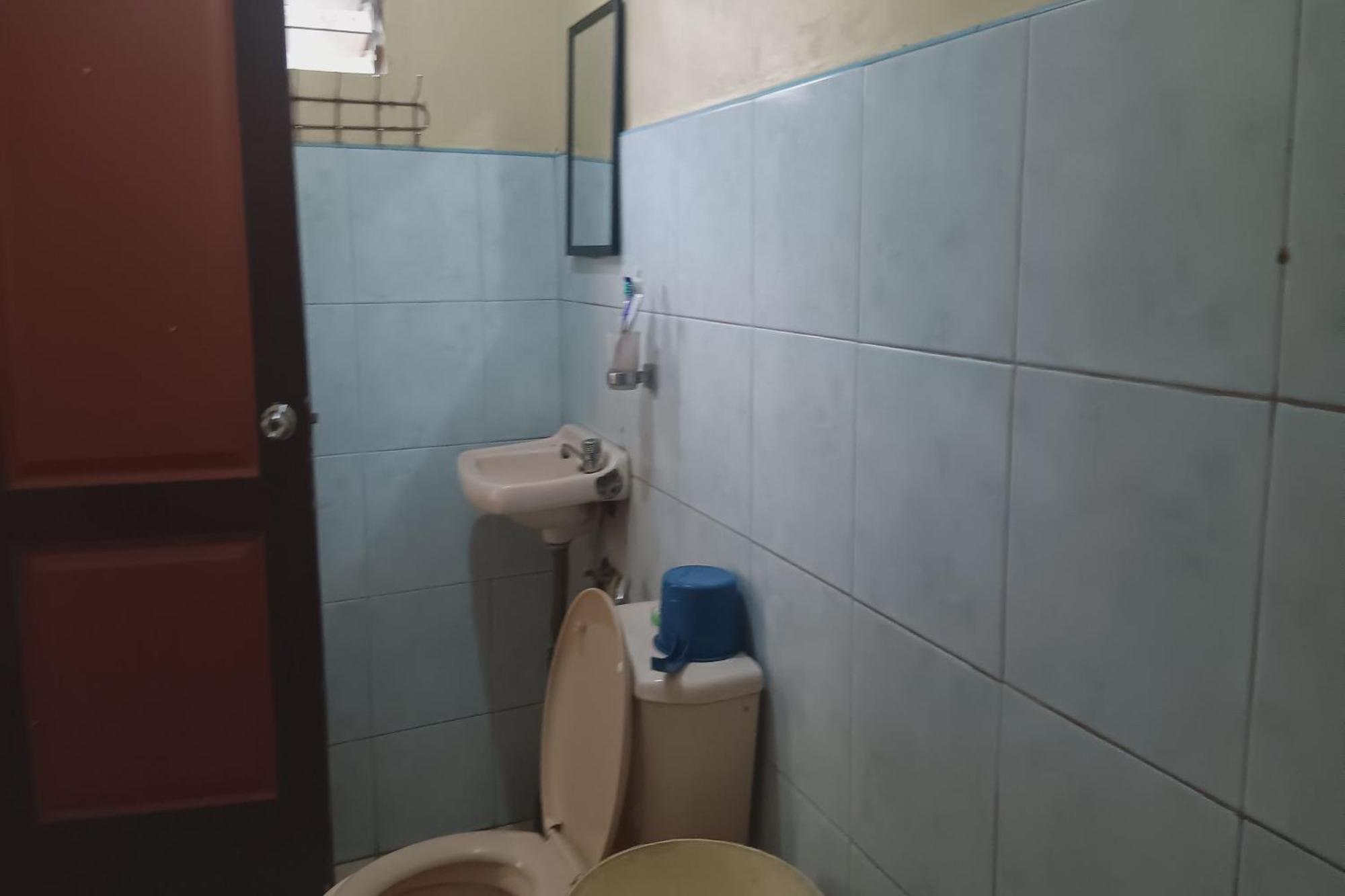 Larosa Hostel Puerto Princesa Kültér fotó