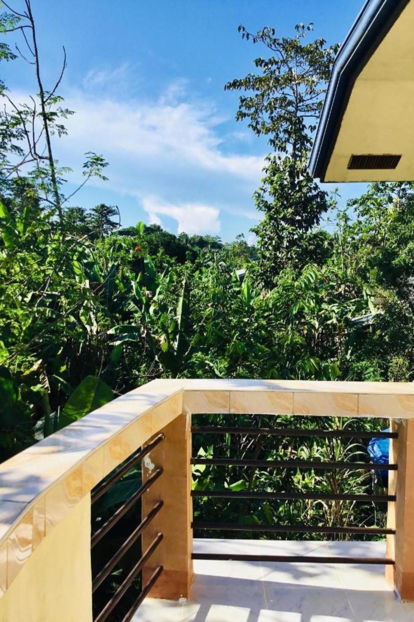Larosa Hostel Puerto Princesa Kültér fotó