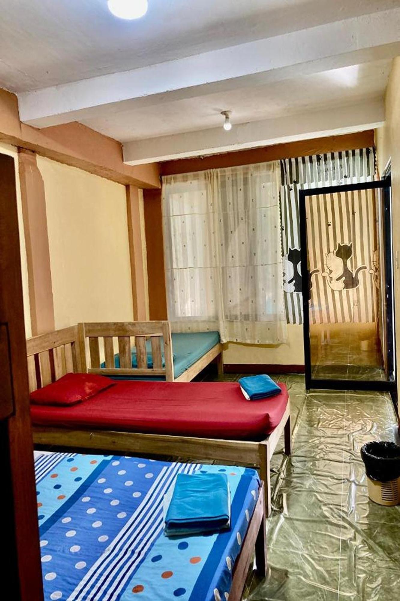 Larosa Hostel Puerto Princesa Kültér fotó