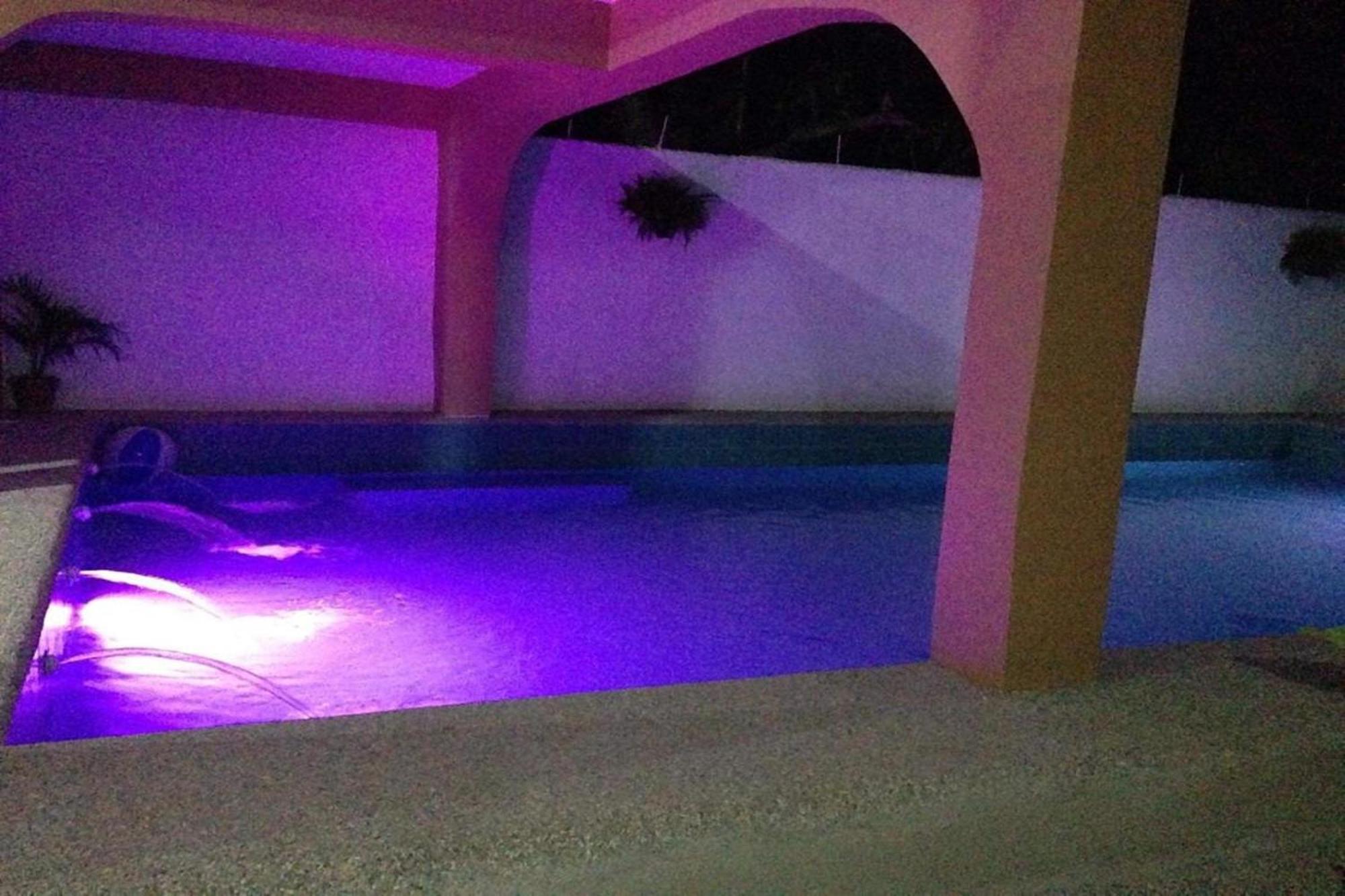 Larosa Hostel Puerto Princesa Kültér fotó