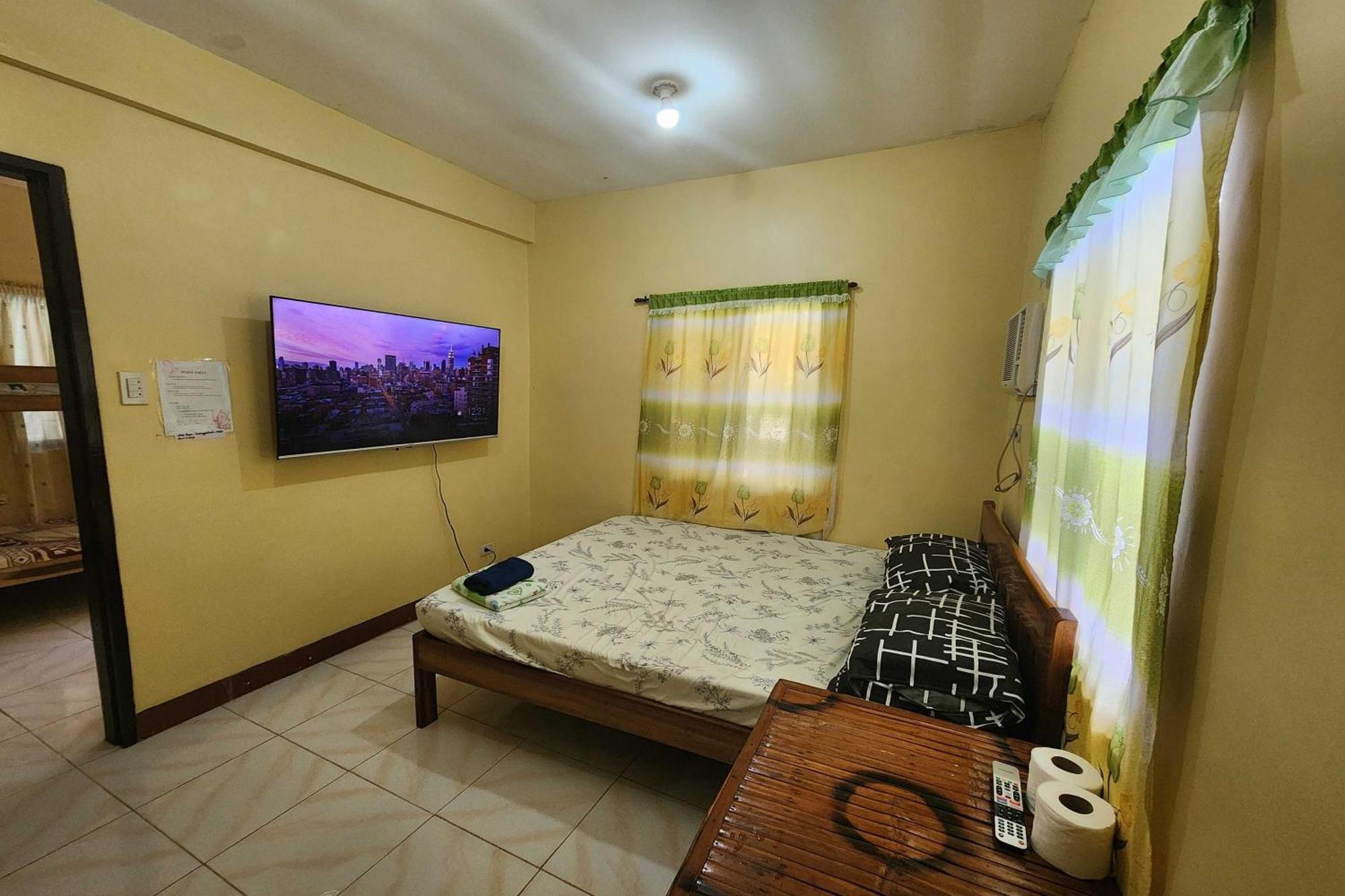 Larosa Hostel Puerto Princesa Kültér fotó
